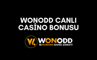 wonodd canlı casino bonusu